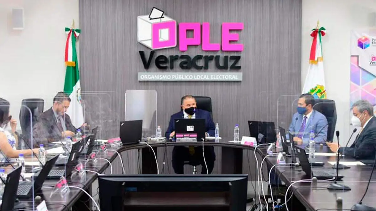 OPLE-Veracruz