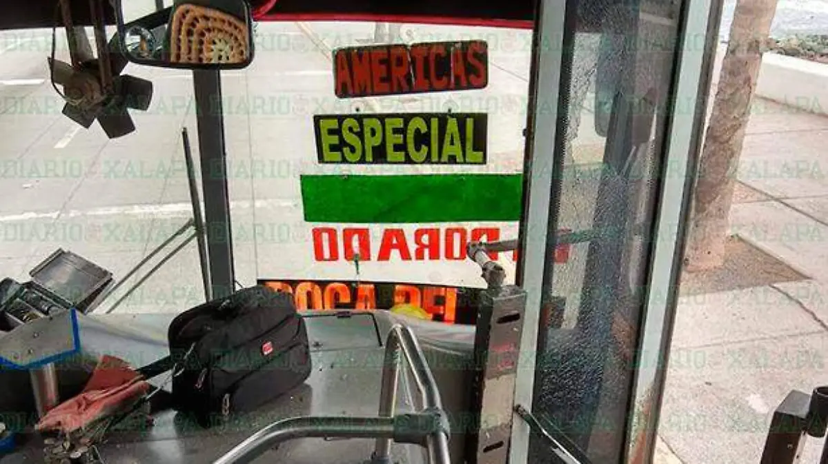 autobus