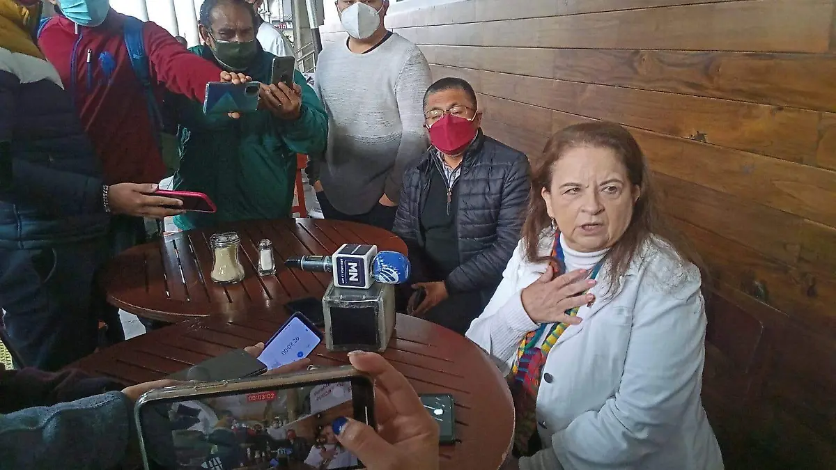 Casa de día 