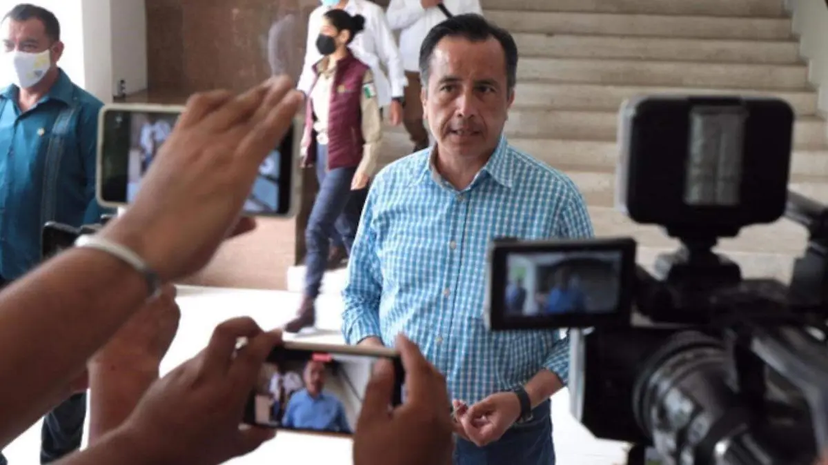 Cuitlahuac-Garcia-Jimenez-Gobernador-de-Veracruz