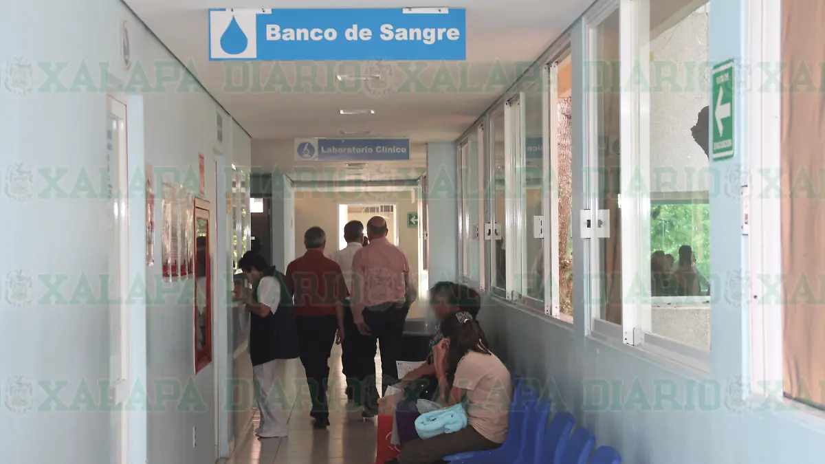 hospital