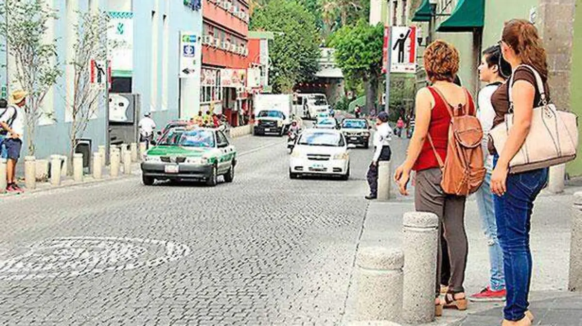 calles