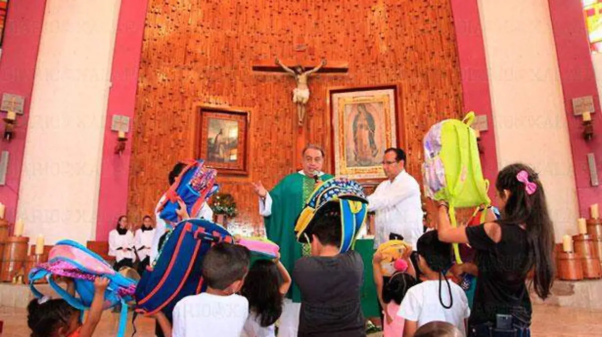 IGLESIA