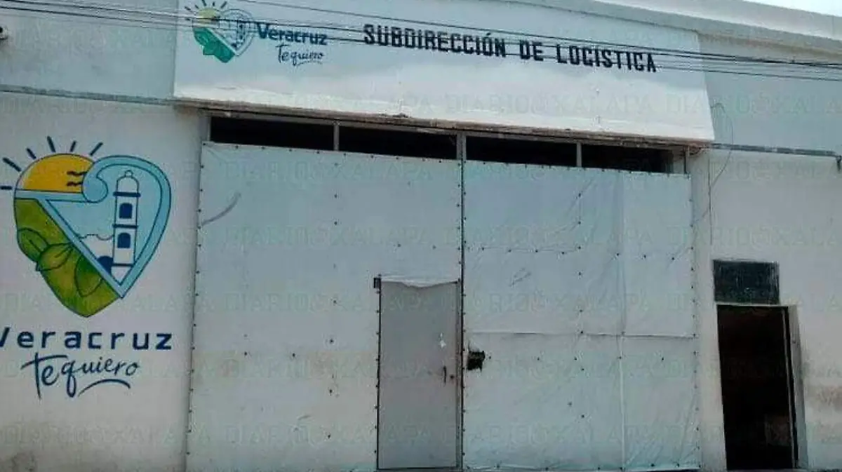 albergue