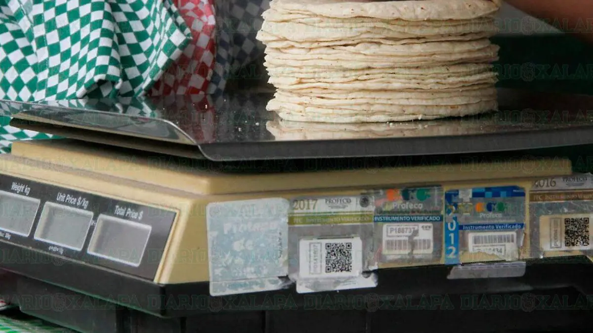 Tortillas