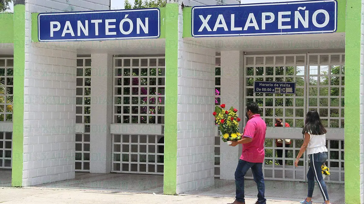 Panteon-Xalapeno