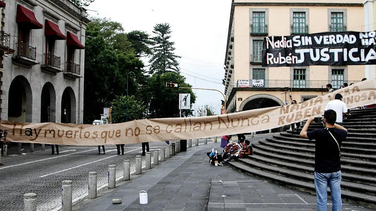 RENE-JUSTUCIA RUBEN