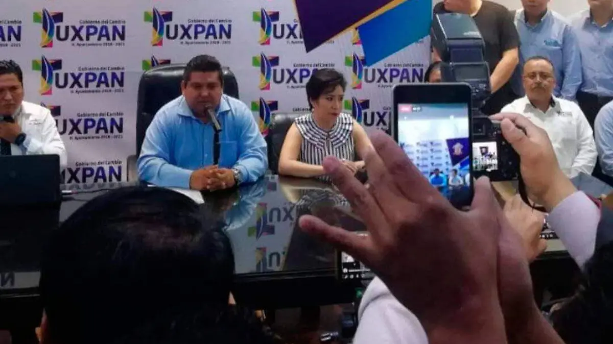TUXPAN