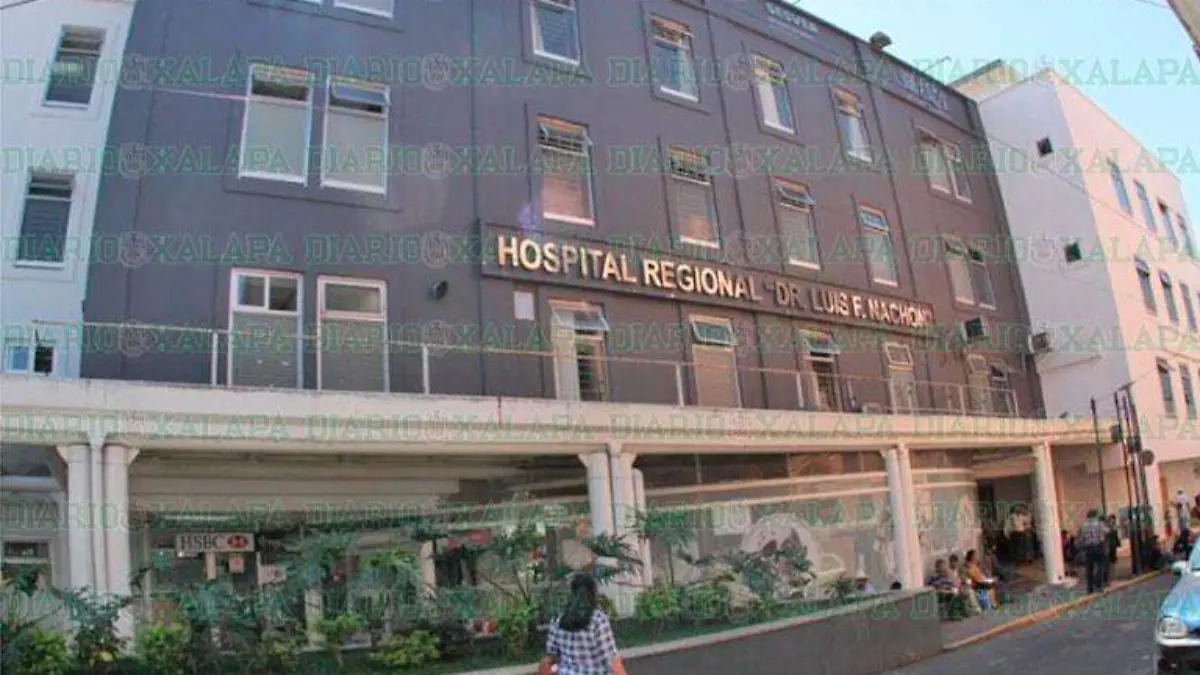 Hospital