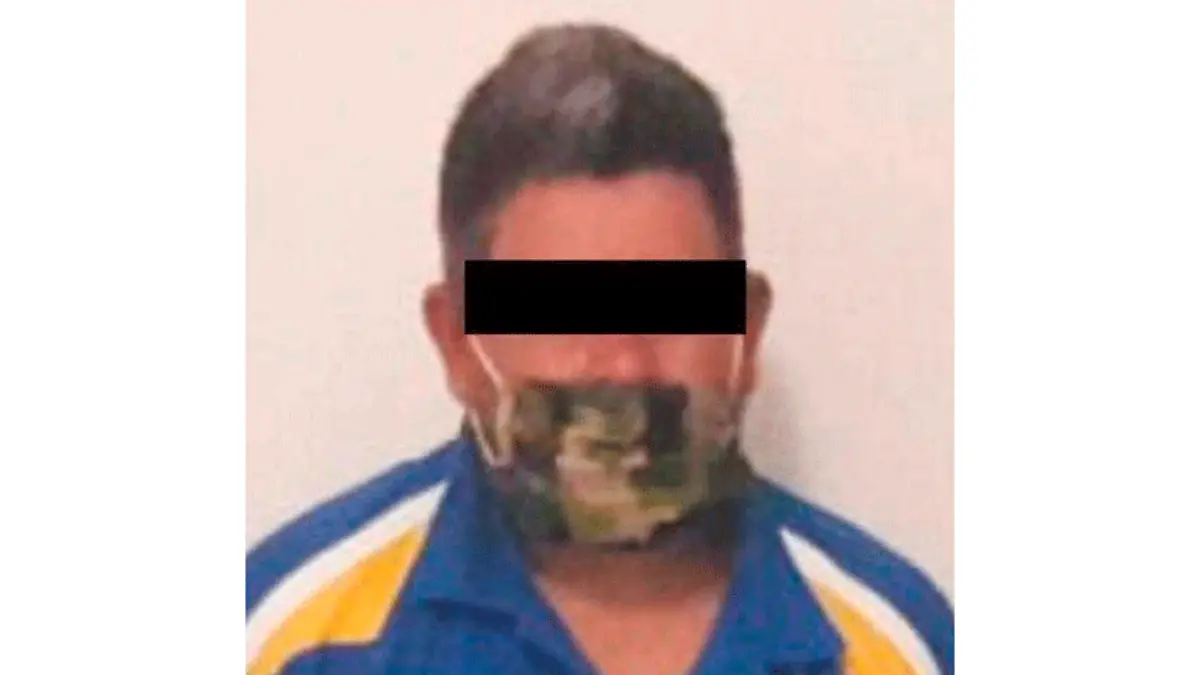 detenido