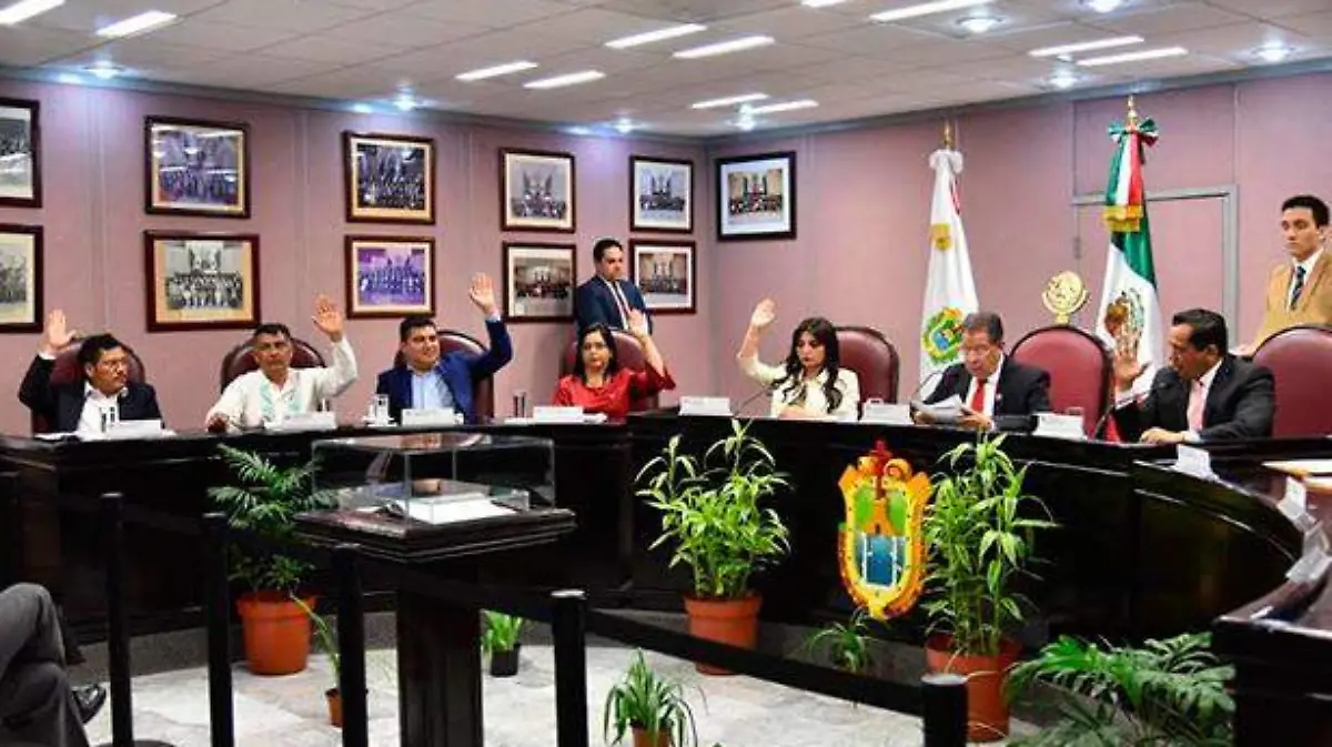 Diputados