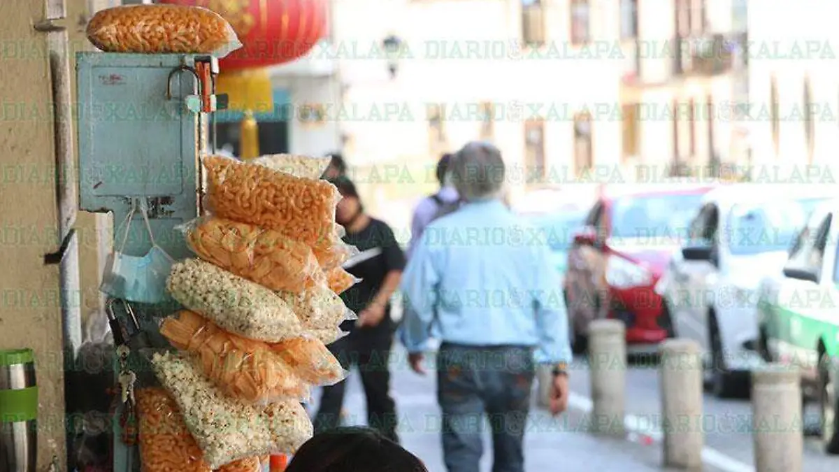 Comida Chatarra