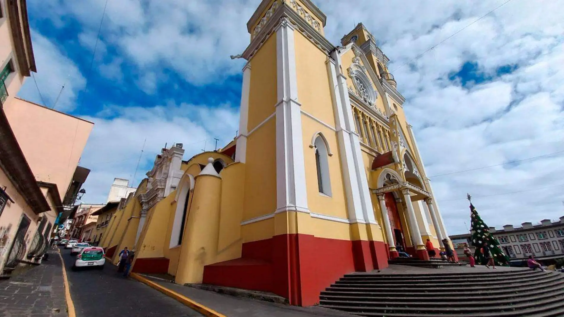 Catedral-de-Xalapa