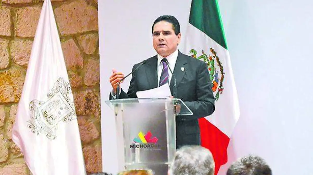 gobernador