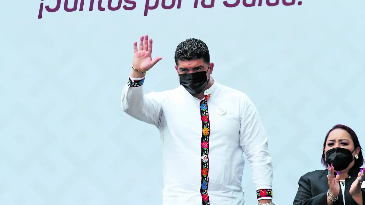 Zenyazen Escobar Garcia