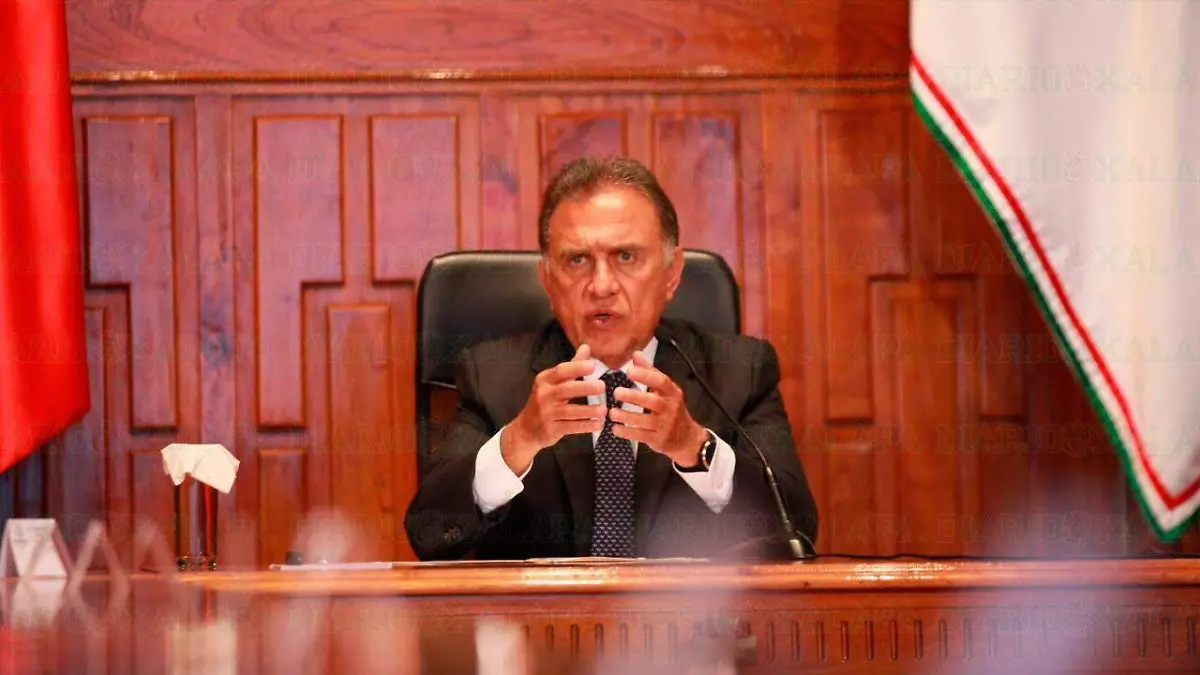 gobernador-yunews-comparecer
