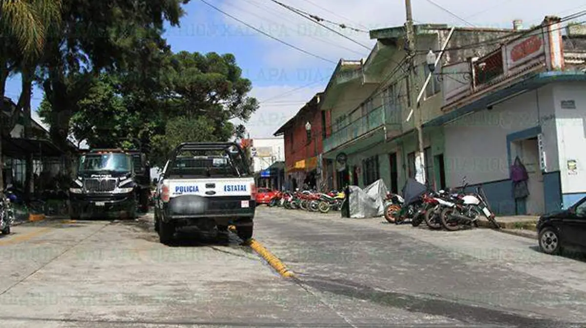 CalleFloresBello
