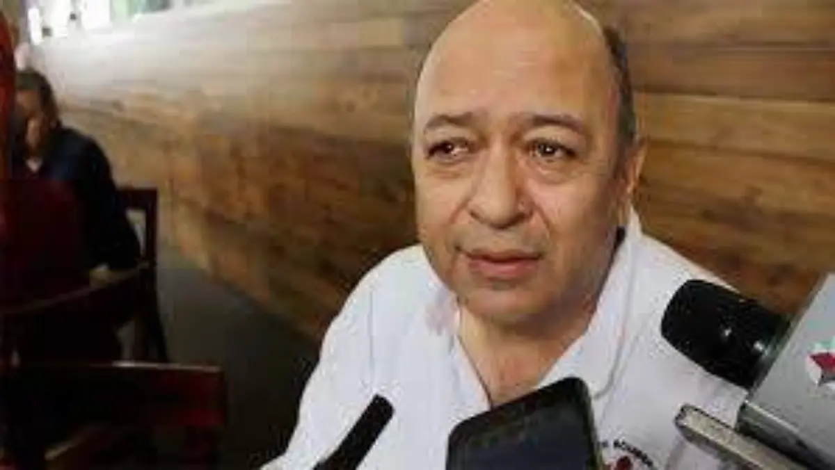 José Rogelio Ibáñez Espinosa