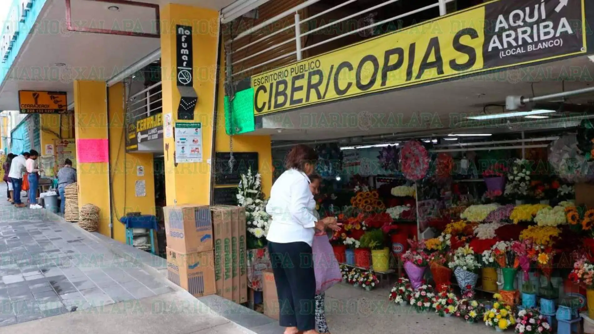 mercado