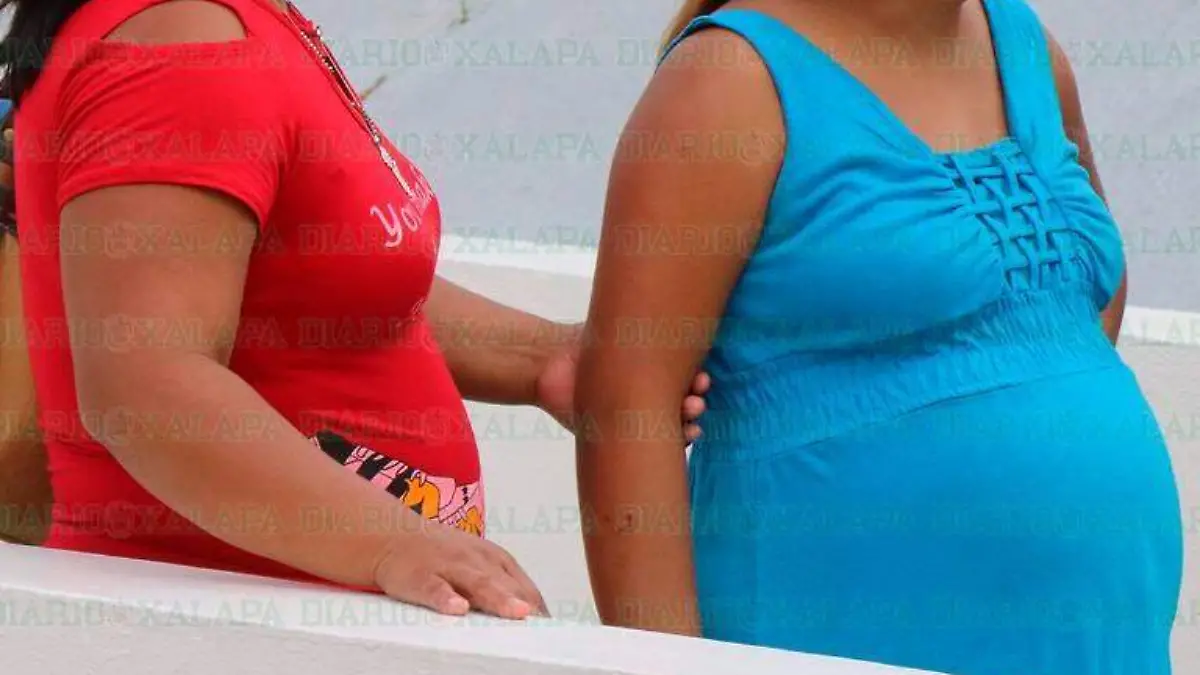 Embarazada