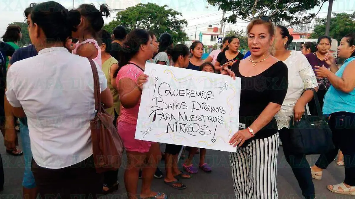 bañosdignos