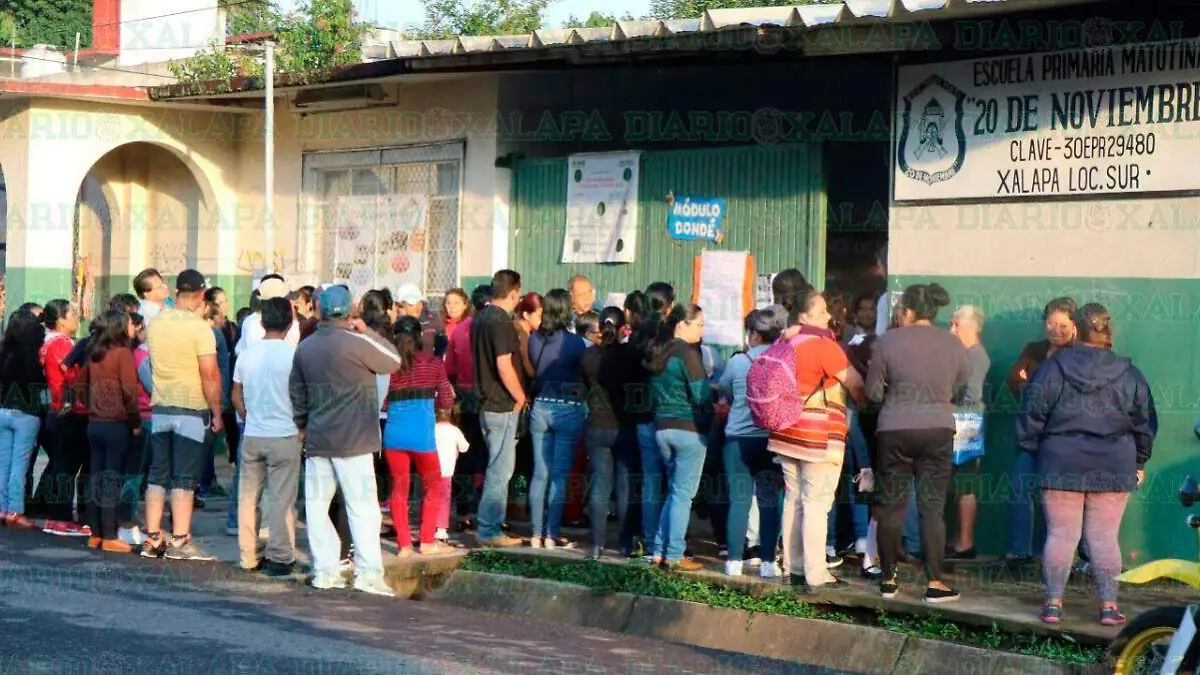 escuela