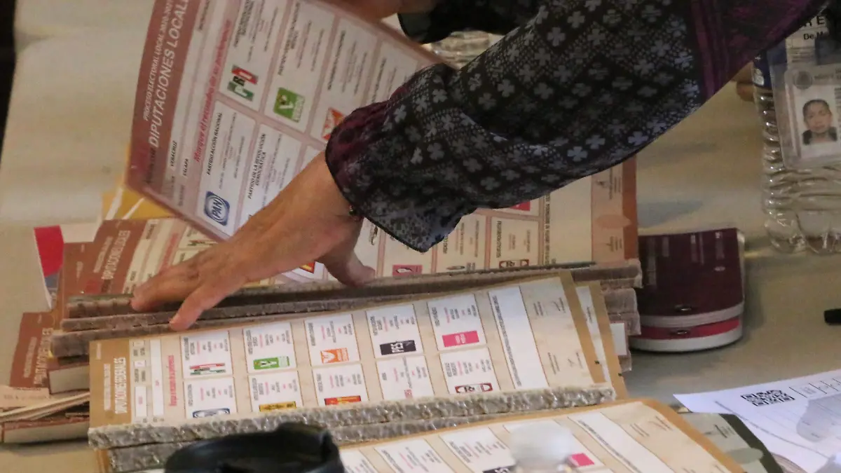 Votos