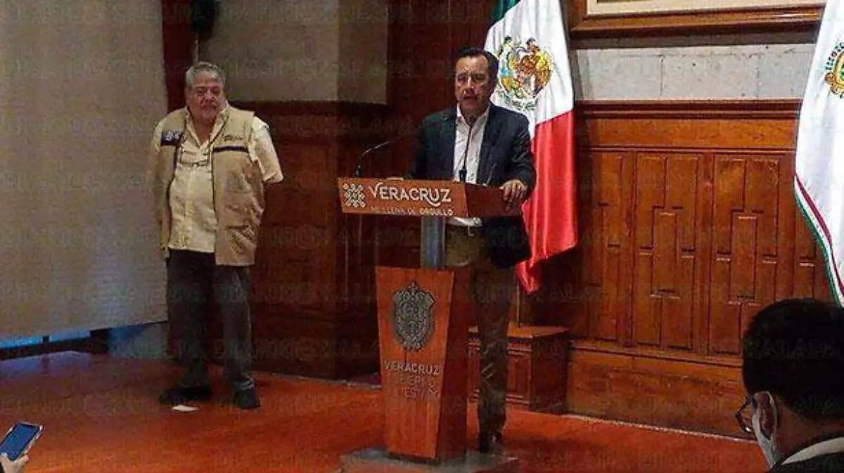 gobernador