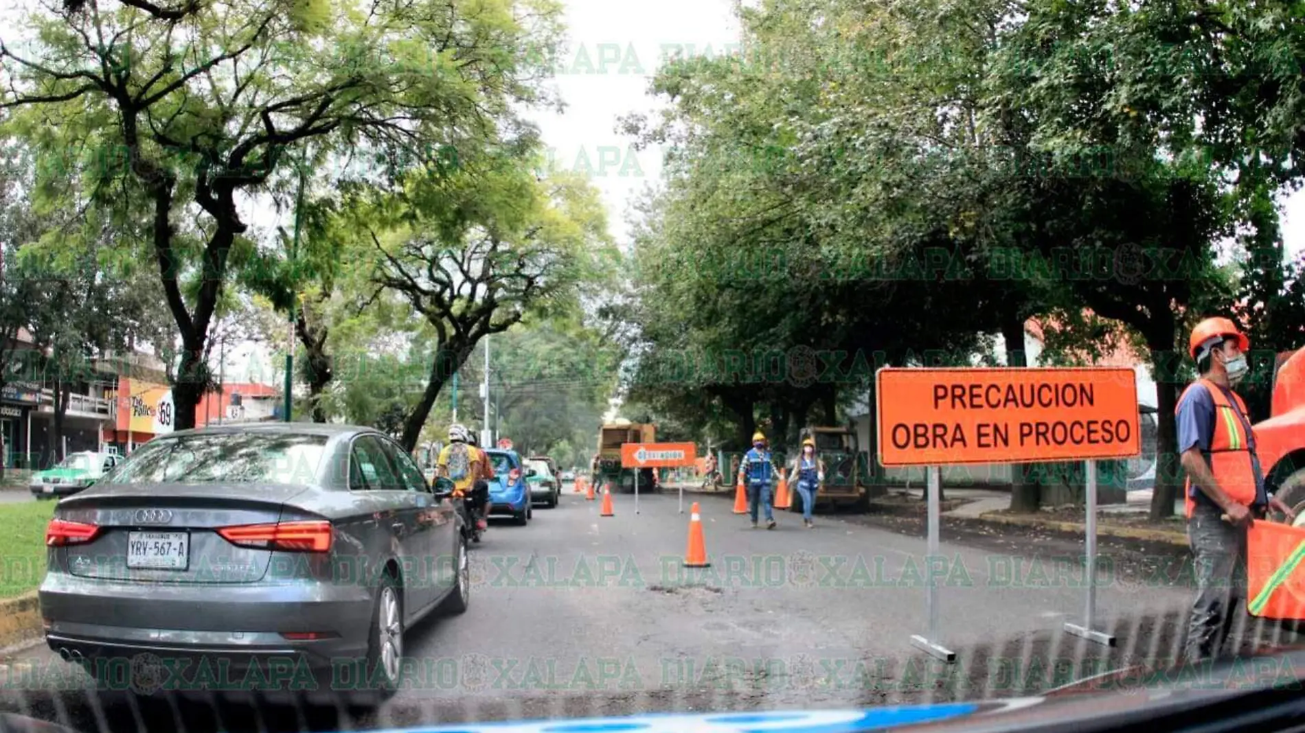 ciclovia