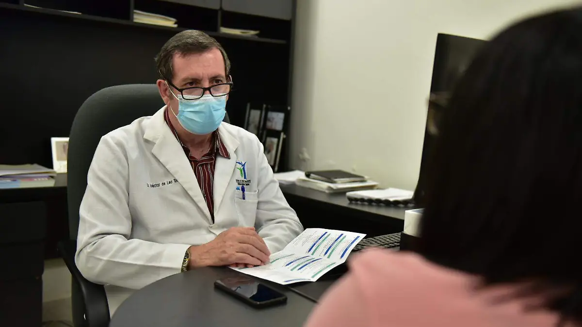 RENE-HECTOR DE LEO-CLINICA REPRODUCTIVA