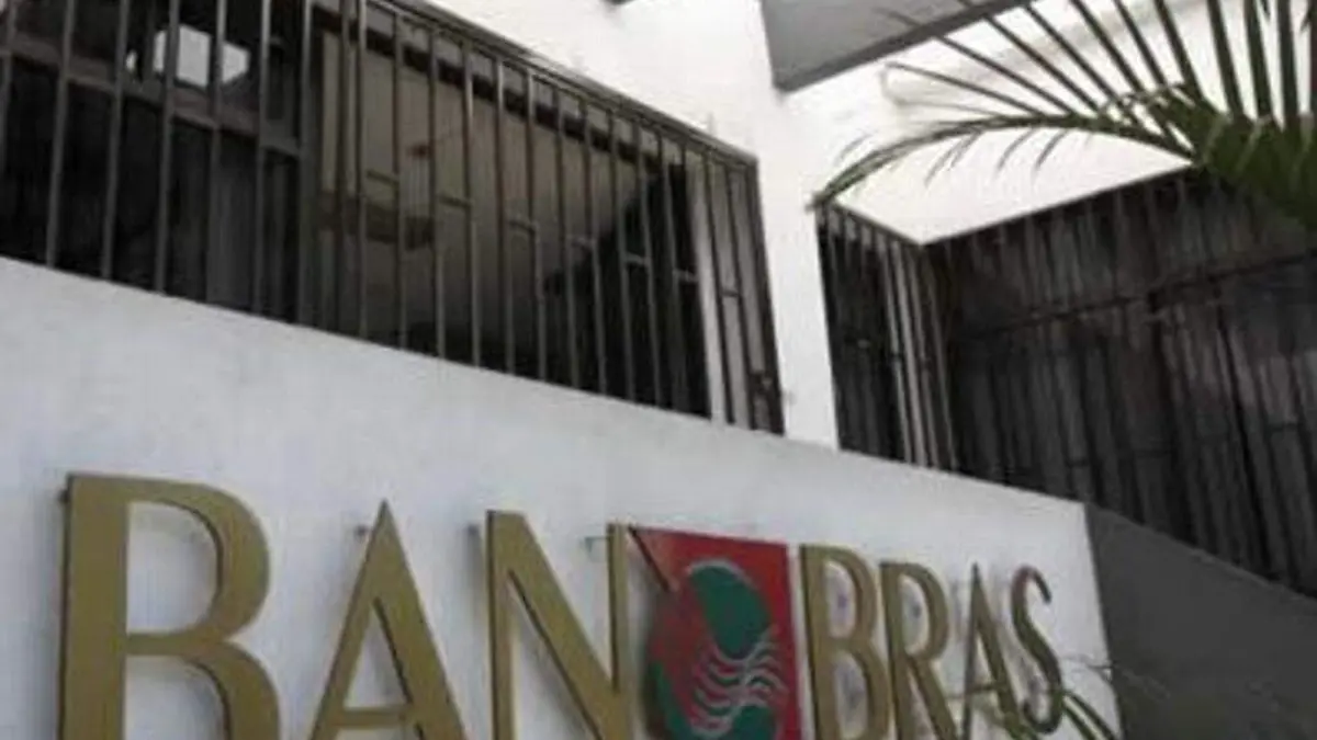 Banobras