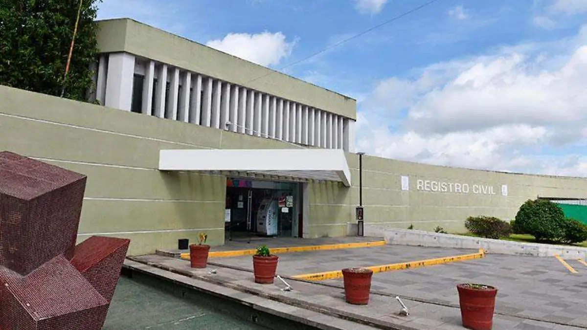 Registro-Civil
