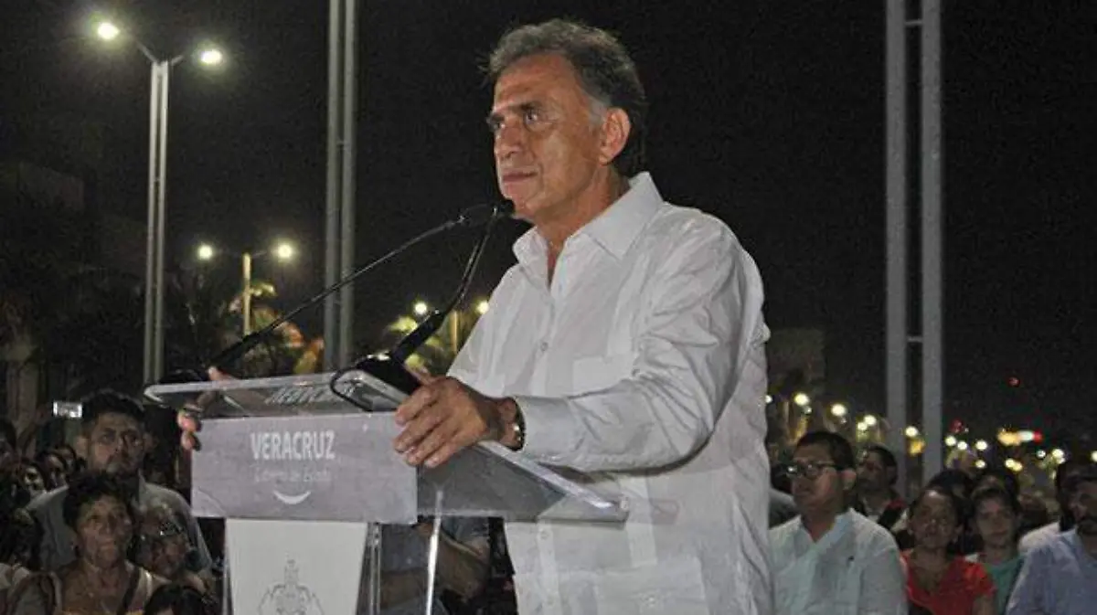 yunes