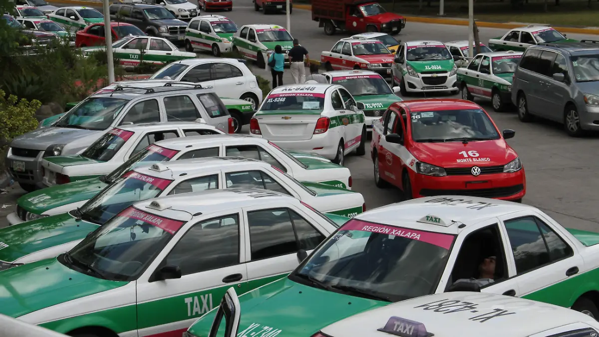 Reordenamiento-Taxis