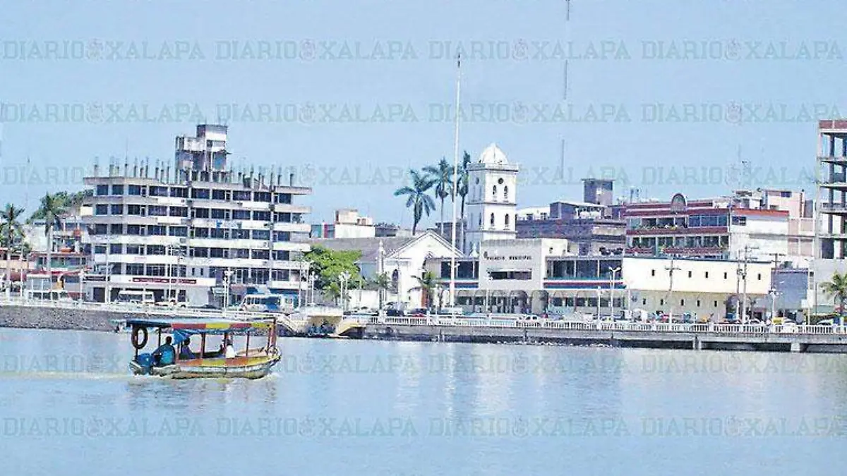 Tuxpan