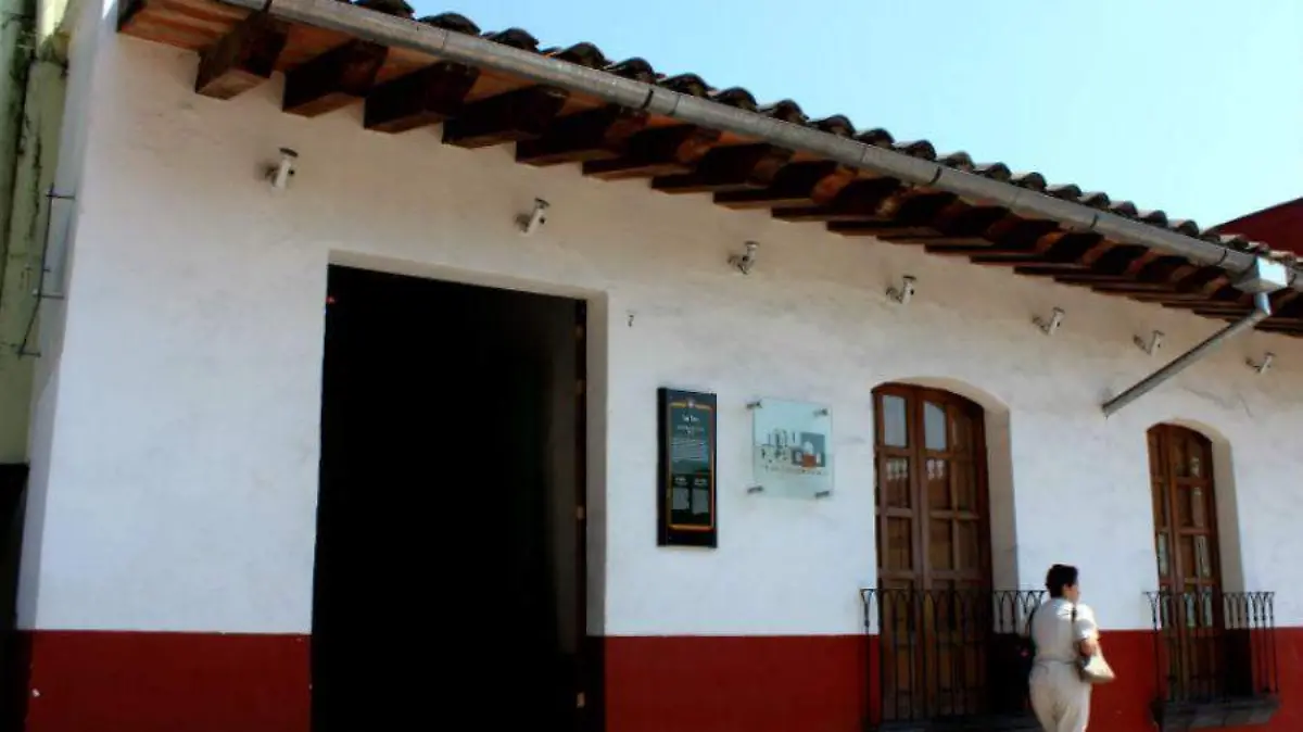 Casa Xalapa