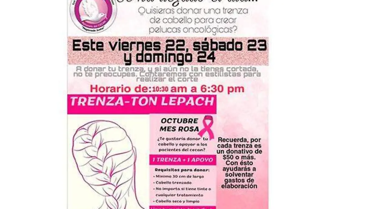 trenza