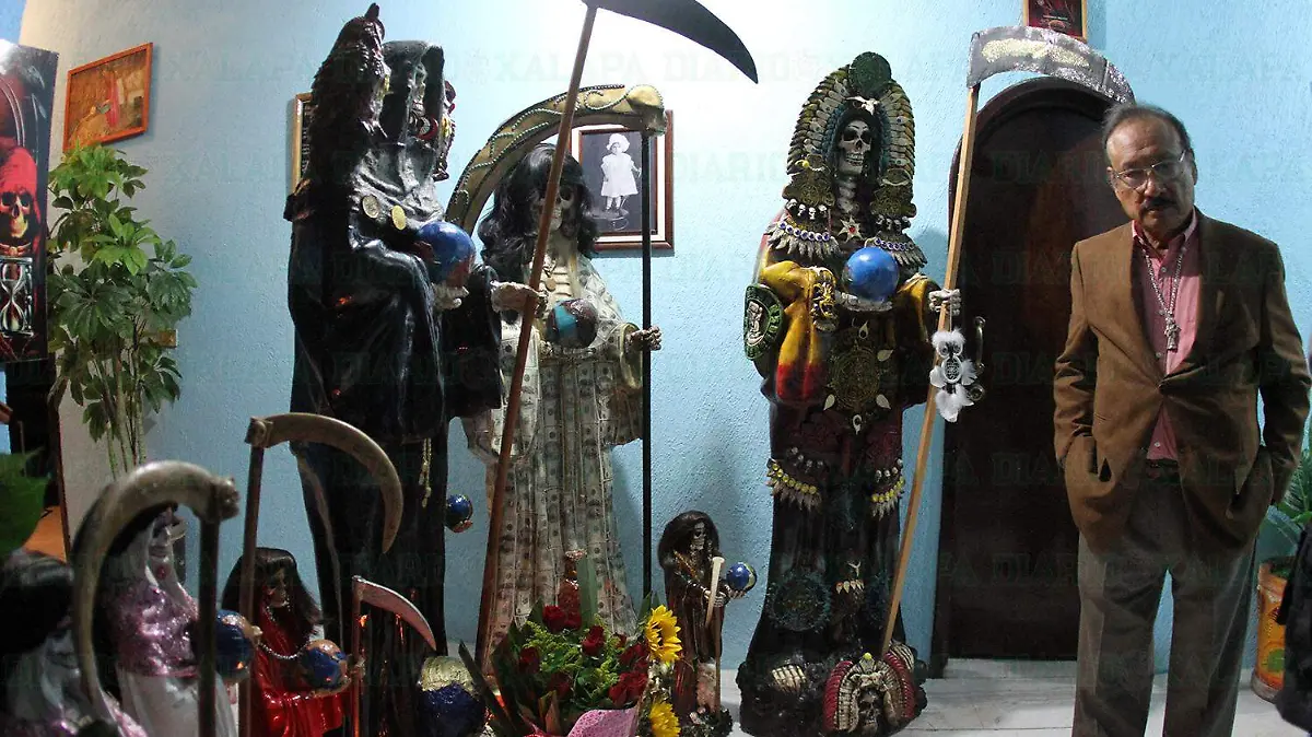 SantaMuerte