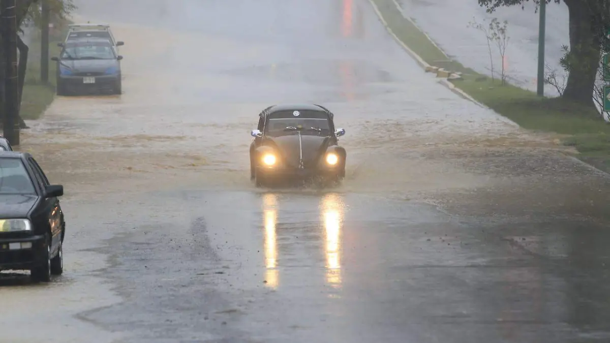 lluvia