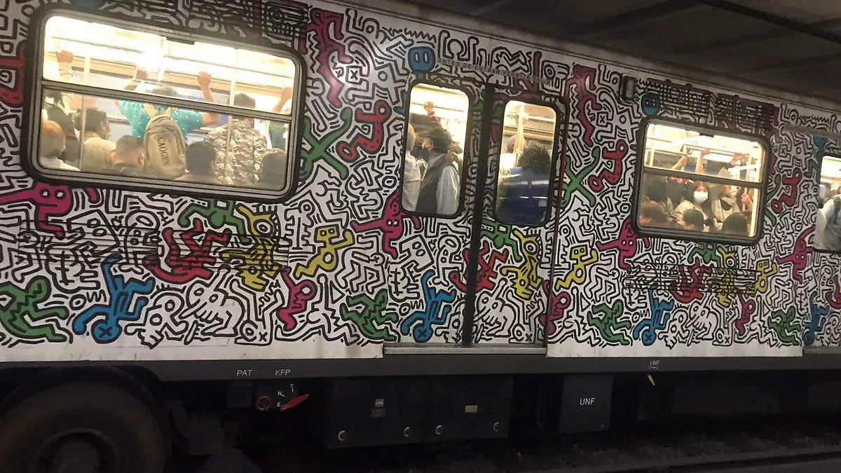 METRO CDMX OK