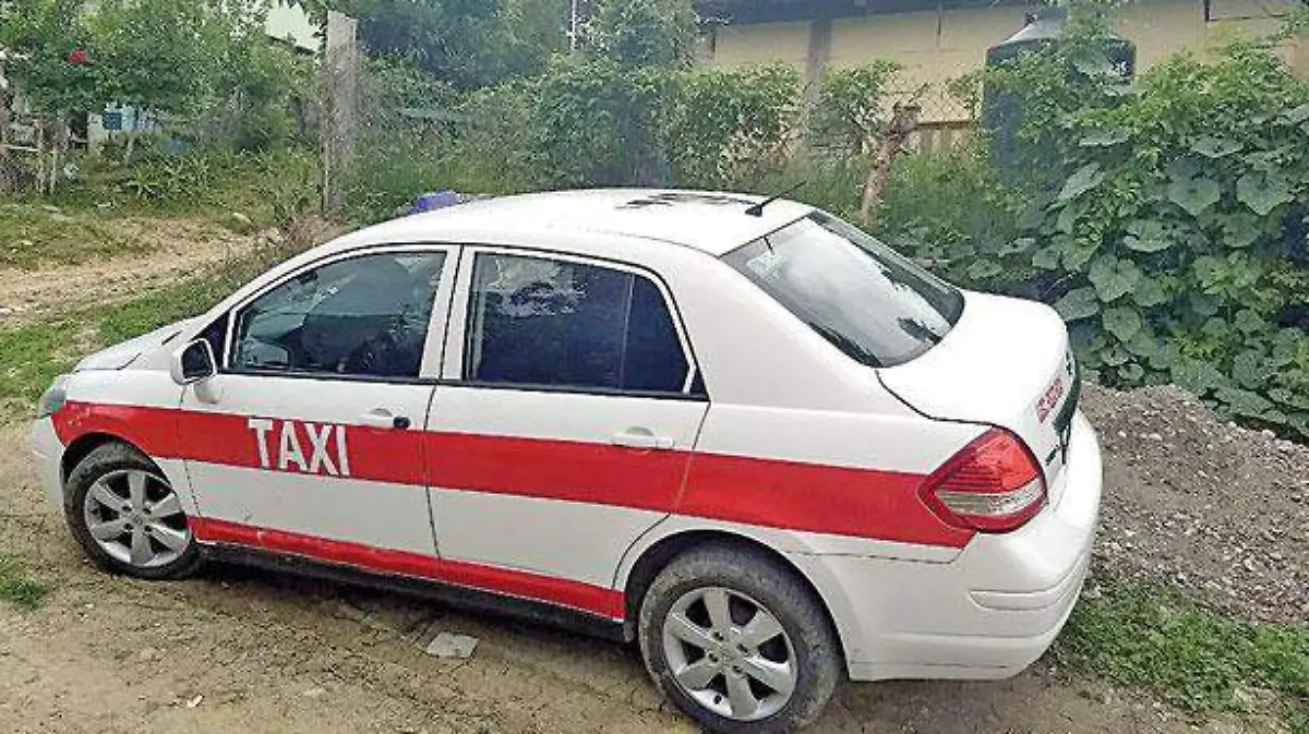 taxi