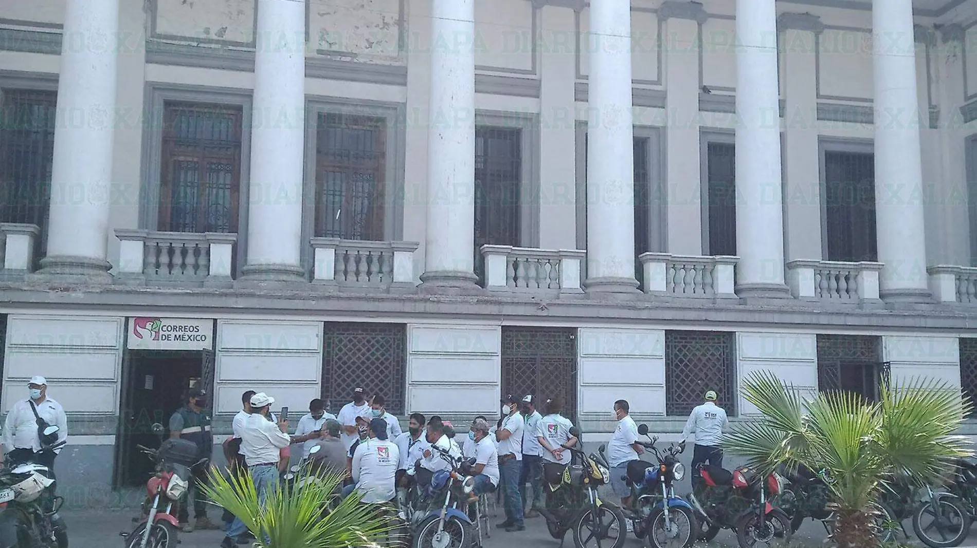 correos-de-Mexico