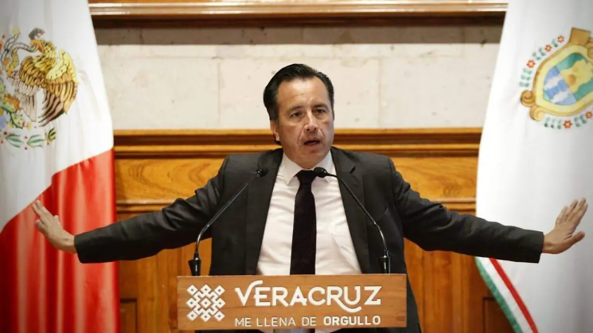 gobernador