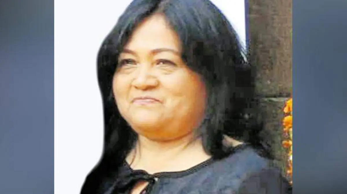 Maria Elena