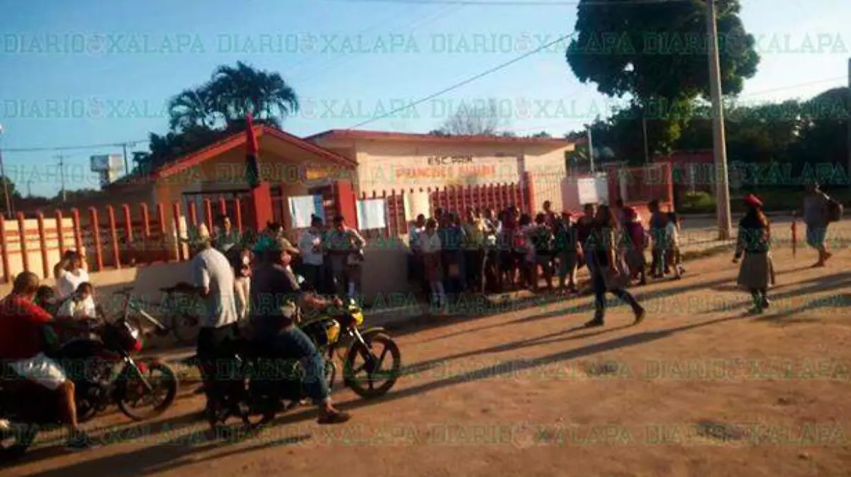 Escuela