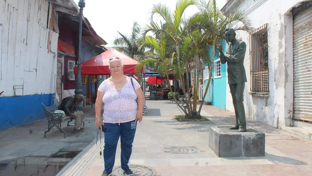 Noemí Graciela Palomino