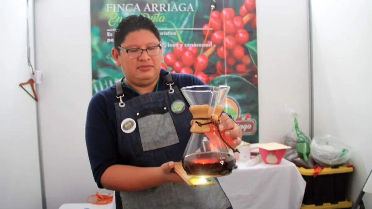 cafecito