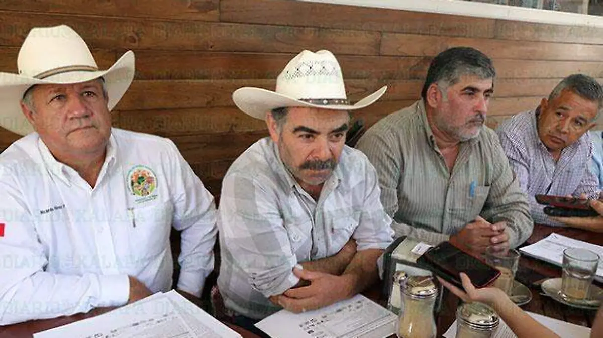Lecheros