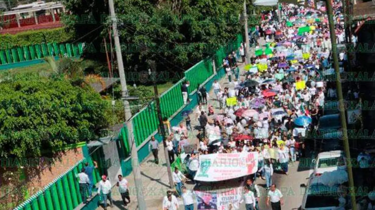 Marcha