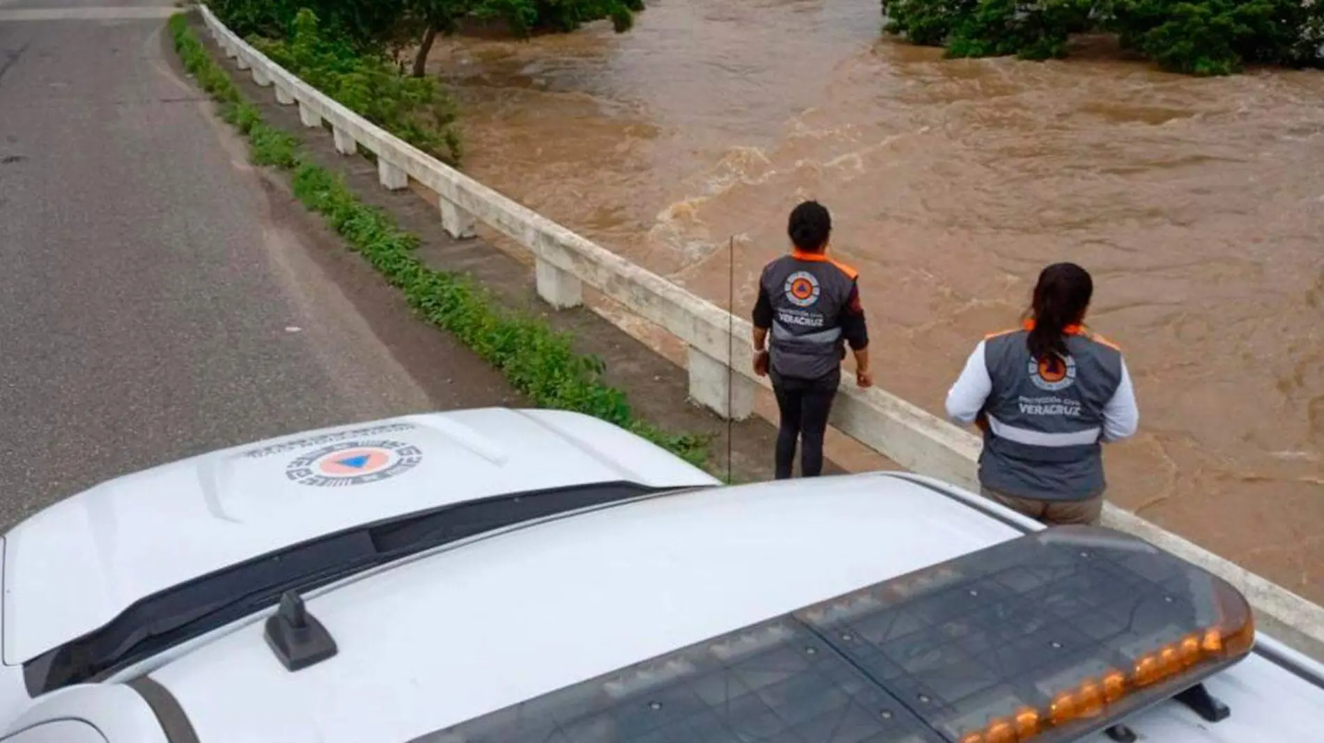 Inundaciones